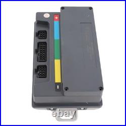 Sine Wave Controller 48V-72V 3960W Brushless DC Motor Speed Controller For Hub
