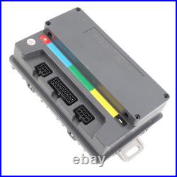 Sine Wave Controller 48V-72V 3960W Brushless DC Motor Speed Controller For Hub