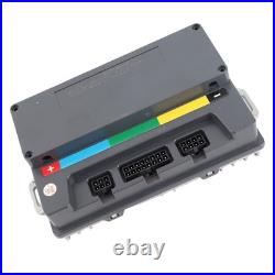 Sine Wave Controller 48V-72V 3960W Brushless DC Motor Speed Controller For Hub