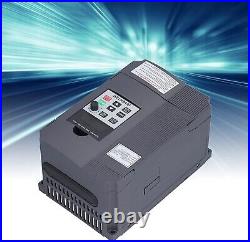 Single Phase VFD Variable Frequency 2.2KW 220V 12A Motor Speed Control AT1-2200X