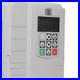 Single To 3 Phase VFD Energy Saving Motor Speed Controller AC 20A For