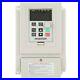 Single-phase Variable Frequency Drive Speed Controller VFD 4KW Inverter
