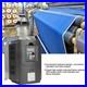 Single to 3 Phase Variable Frequency Drives 7.5KW 220V 380V Motor Speed Control