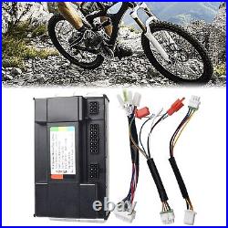Smooth and Powerful 48V 72V Electric Bike Motor Speed Controller 1500W Smooth and Powerful 48V 72V Electric Bike Motor Speed Controller 1500W