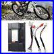 Smooth and Powerful 48V 72V Electric Bike Motor Speed Controller 1500W
