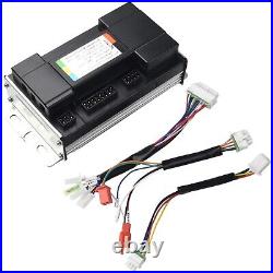 Smooth and Powerful 48V 72V Electric Bike Motor Speed Controller 1500W Smooth and Powerful 48V 72V Electric Bike Motor Speed Controller 1500W