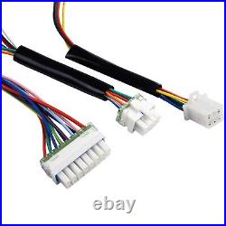 Smooth and Powerful 48V 72V Electric Bike Motor Speed Controller 1500W Smooth and Powerful 48V 72V Electric Bike Motor Speed Controller 1500W