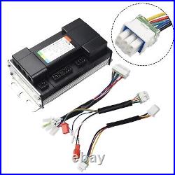 Smooth and Powerful 48V 72V Electric Bike Motor Speed Controller 1500W Smooth and Powerful 48V 72V Electric Bike Motor Speed Controller 1500W
