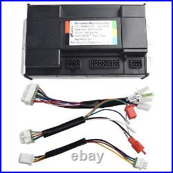 Smooth and Powerful 48V 72V Electric Bike Motor Speed Controller 1500W Smooth and Powerful 48V 72V Electric Bike Motor Speed Controller 1500W