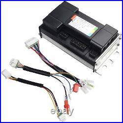 Smooth and Powerful 48V 72V Electric Bike Motor Speed Controller 1500W Smooth and Powerful 48V 72V Electric Bike Motor Speed Controller 1500W
