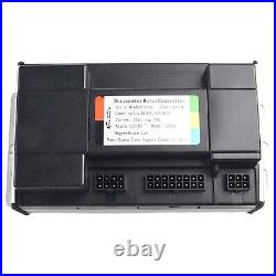 Smooth and Powerful 48V 72V Electric Bike Motor Speed Controller 1500W Smooth and Powerful 48V 72V Electric Bike Motor Speed Controller 1500W