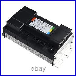 Smooth and Powerful 48V 72V Electric Bike Motor Speed Controller 1500W Smooth and Powerful 48V 72V Electric Bike Motor Speed Controller 1500W
