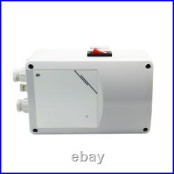 Sontay Genuine Electronic Speed Controller for Industrial Fans Pumps & Motors