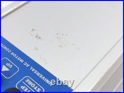 Speed-Commander SC750 Universal AC Motor Controller