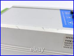 Speed-Commander SC750 Universal AC Motor Controller