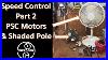 Speed Control For Shaded Pole And Psc Motors How They Work 039