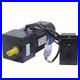 Speed Control Motor 60W AC Geared Motor + Speed Controller Gear Ratio13-500