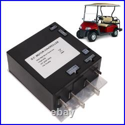Speed Controller 36V 350A Golf Cart Motor Controller High Accuracy And 73326 G07