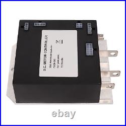 Speed Controller 36V 350A Golf Cart Motor Controller High Accuracy And 73326 G07
