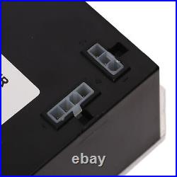Speed Controller 36V 350A Golf Cart Motor Controller High Accuracy And 73326 G07