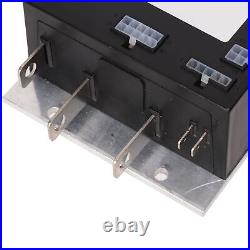 Speed Controller 36V 350A Golf Cart Motor Controller High Accuracy And 73326 G07
