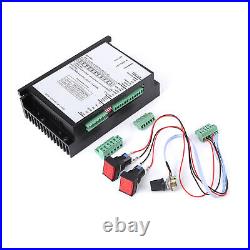 Speed Controller Board AC20-110V 2000W Brushed DC Motor Speed