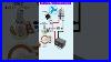 Speed Controller Circuit DC Motor Diagram Explanation Shorts Motor
