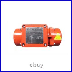 Speed Controller DC Brushless Vibration Motor Display Construct Vibrating