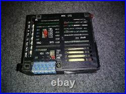 Speed Controller KBMG-212D for DC Motor, Input 115/230V Output 0-180 V