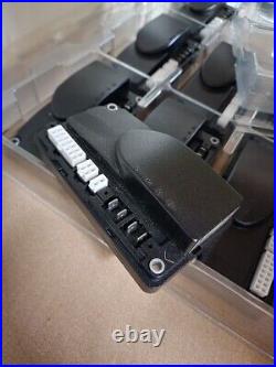 Speed Controller Permanent Magnet Motor 24VDC Curtis 1212-2201 45Amp