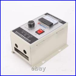 Speed Controller for 1HP DC Motor Speed Controller for 1HP Reversible DC Motor