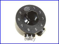 Speed Controller for Arri IIC High Speed Motor