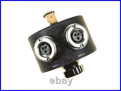 Speed Controller for Arri IIC High Speed Motor