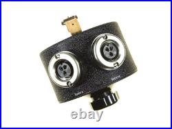 Speed Controller for Arri IIC High Speed Motor