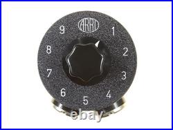 Speed Controller for Arri IIC High Speed Motor
