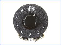 Speed Controller for Arri IIC High Speed Motor