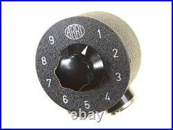 Speed Controller for Arri IIC High Speed Motor