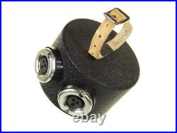 Speed Controller for Arri IIC High Speed Motor