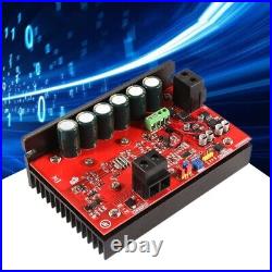 Speed Controller with Brake Function Brushed Motor PWM Controller Controller Speed Controller with Brake Function Brushed Motor PWM Controller Controller
