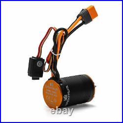 Spektrum Firma 2-in-1 Brushless Crawler Motor/ESC 1400Kv