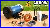 Stop Buying Expensive Motor Controllers Build This 4000w DC Motor Speed Controller Instead