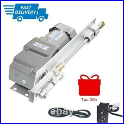 Stroke 160MM Reciprocating Linear Actuator Motor AC 110V 220V + Speed Controller