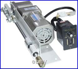 Stroke 160MM Reciprocating Linear Actuator Motor AC 110V 220V + Speed Controller