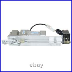 Stroke 160MM Reciprocating Linear Actuator Motor AC 110V 220V + Speed Controller
