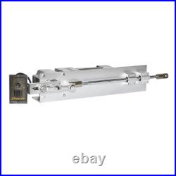 Stroke 160mm AC 110V/220V Linear Actuator Reciprocating Motor + Speed Controller