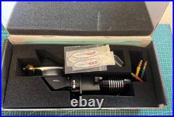 TFL Sterndrive, Outdrive, P1, Z drive, with motor and 120A speed controller