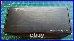 TFL Sterndrive, Outdrive, P1, Z drive, with motor and 120A speed controller