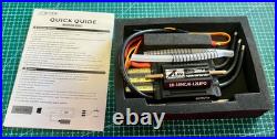 TFL Sterndrive, Outdrive, P1, Z drive, with motor and 120A speed controller