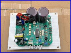 TM20 TM25 V VL Milling Machine Control Board Motor Speed Controller