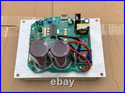 TM20 TM25 V VL Milling Machine Control Board Motor Speed Controller